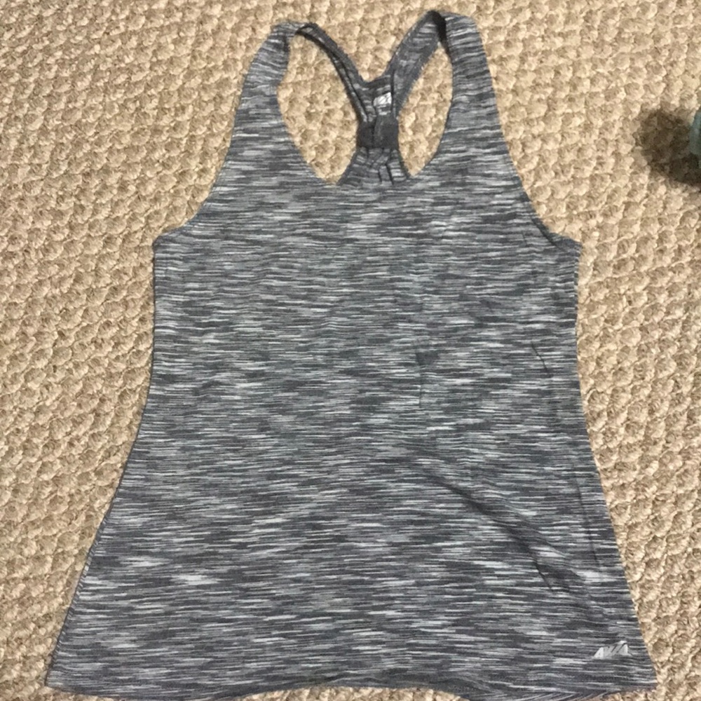 Avia tank
